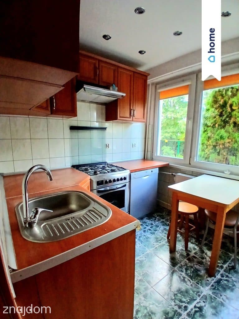 Toruń, Mokre - 4 pokoje, wysoki parter, balkon - zdjęcie 12