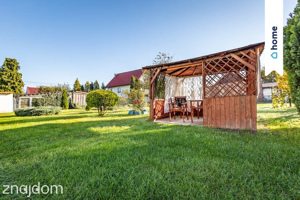 Spokojnie, zielono, blisko lasu | dom 120 m² - zdjęcie 5