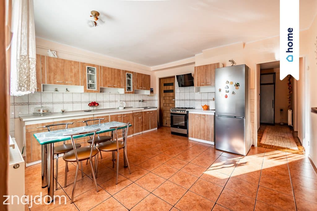 Spokojnie, zielono, blisko lasu | dom 120 m² - zdjęcie 6