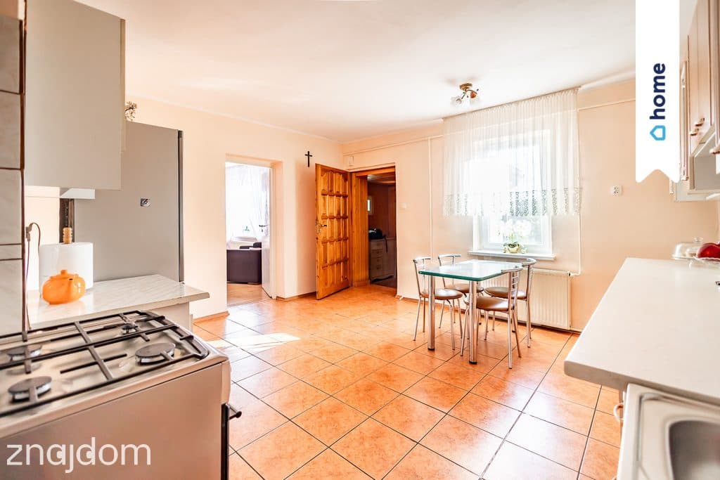 Spokojnie, zielono, blisko lasu | dom 120 m² - zdjęcie 7