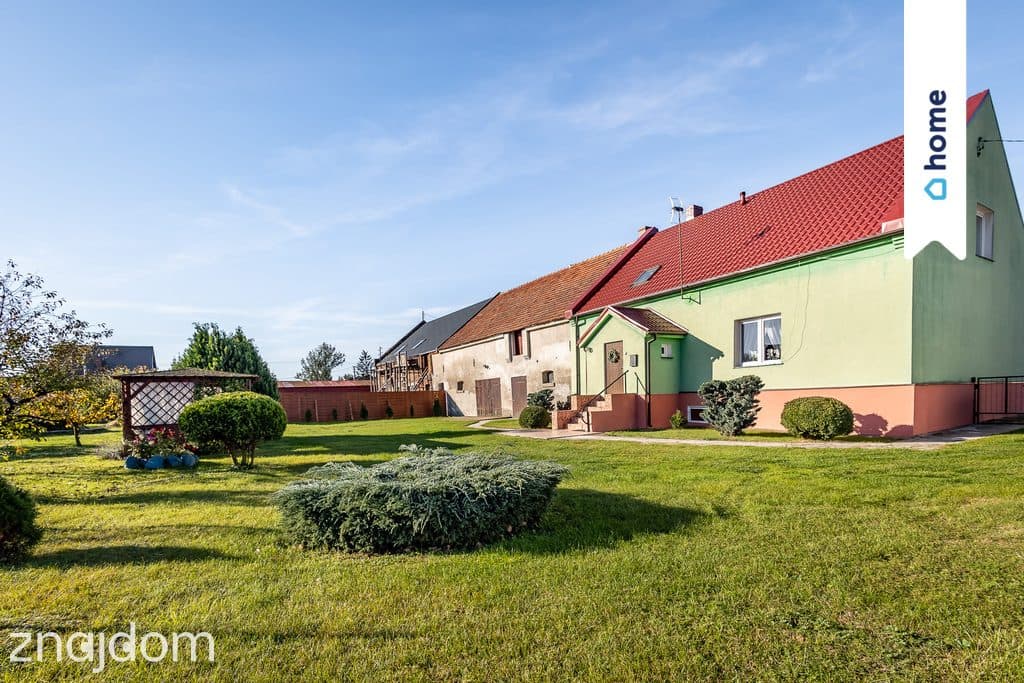 Spokojnie, zielono, blisko lasu | dom 120 m² - zdjęcie 4