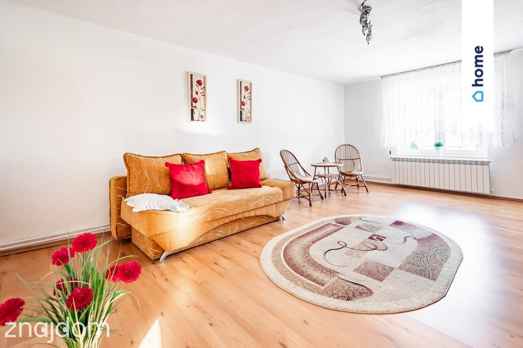 Spokojnie, zielono, blisko lasu | dom 120 m² - zdjęcie 11
