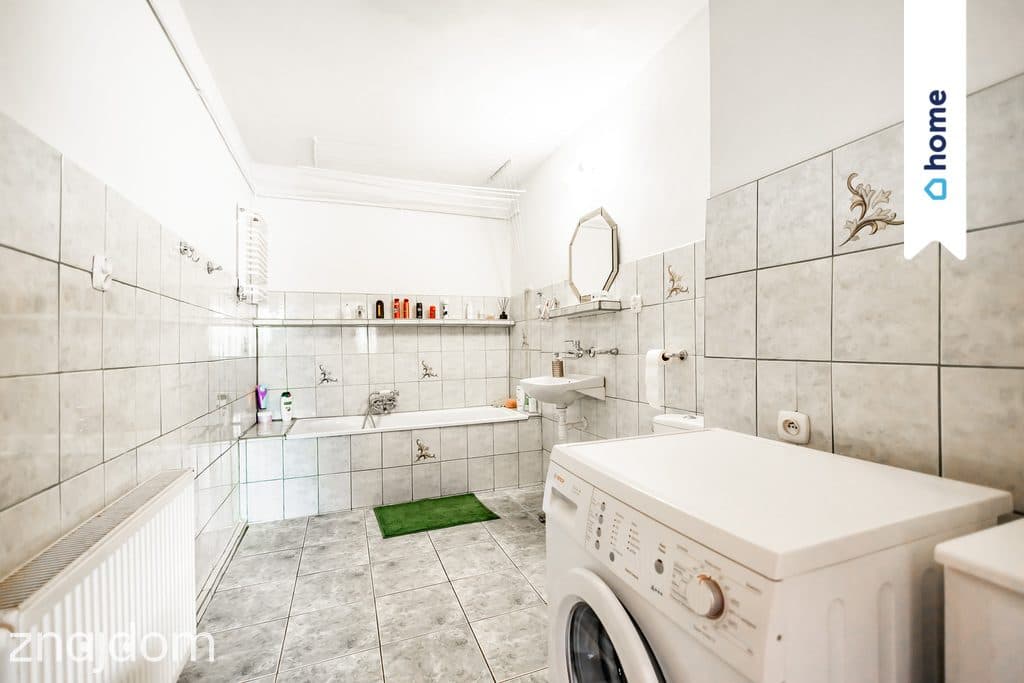 Spokojnie, zielono, blisko lasu | dom 120 m² - zdjęcie 9