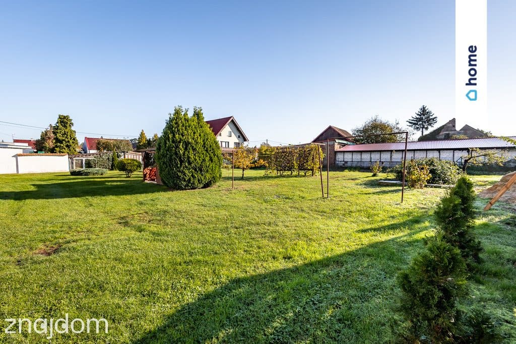 Spokojnie, zielono, blisko lasu | dom 120 m² - zdjęcie 12