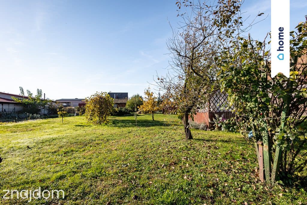 Spokojnie, zielono, blisko lasu | dom 120 m² - zdjęcie 13
