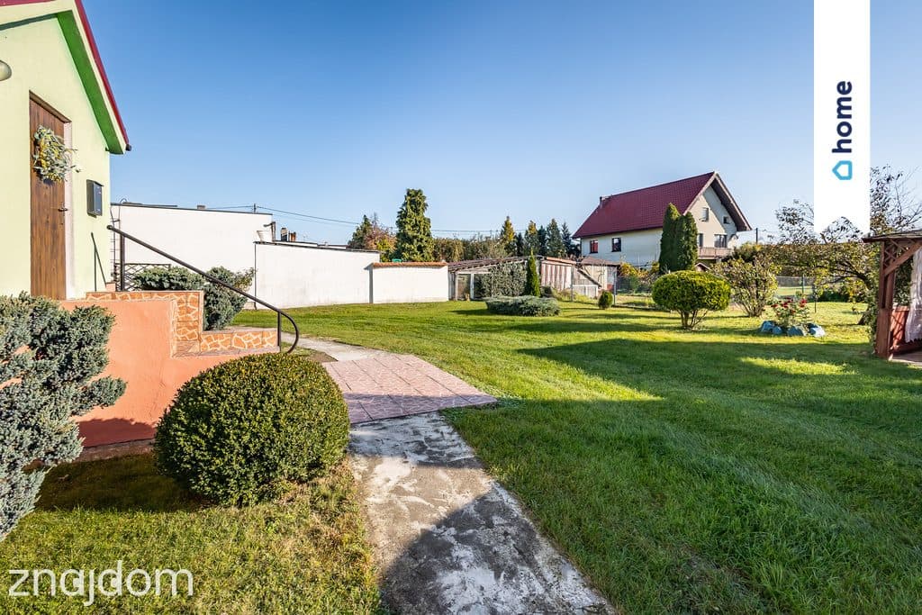 Spokojnie, zielono, blisko lasu | dom 120 m² - zdjęcie 14