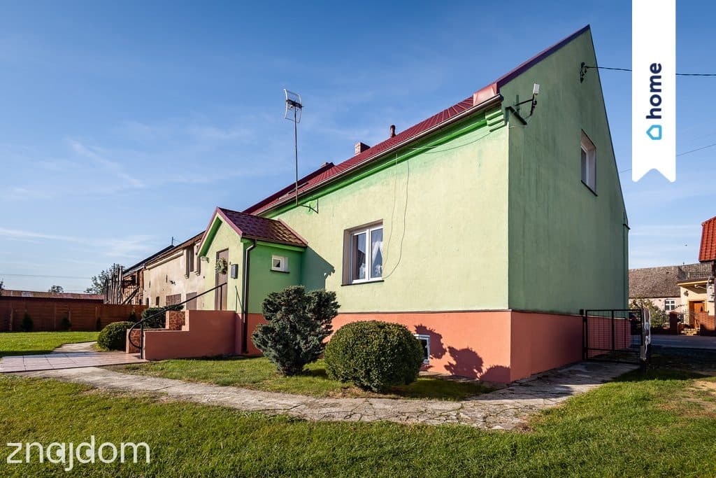 Spokojnie, zielono, blisko lasu | dom 120 m² - zdjęcie 15