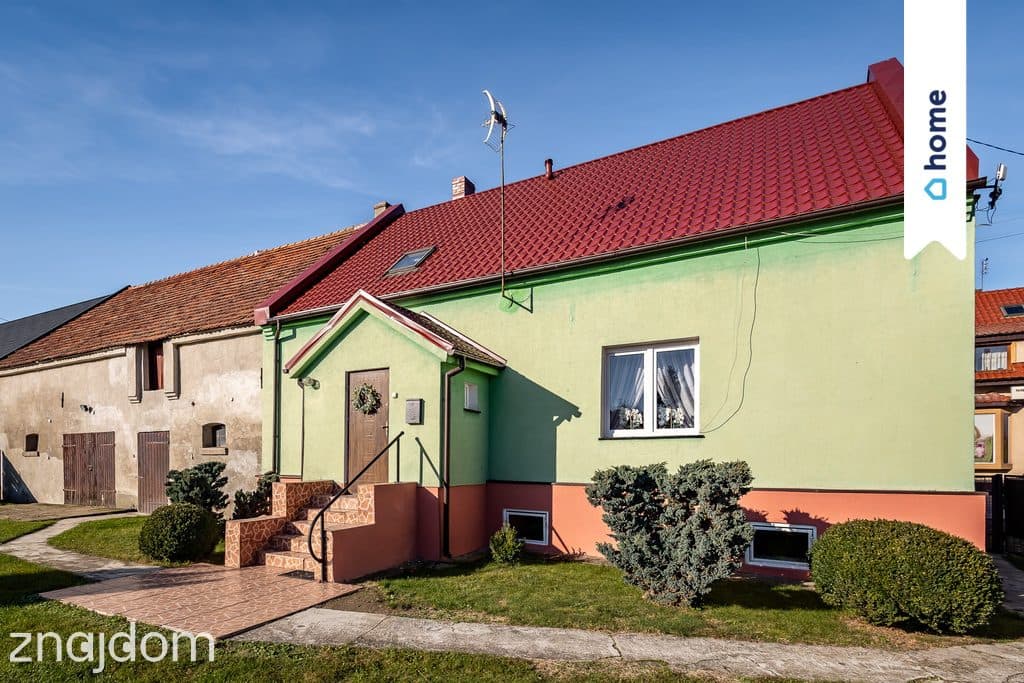 Spokojnie, zielono, blisko lasu | dom 120 m² - zdjęcie 16