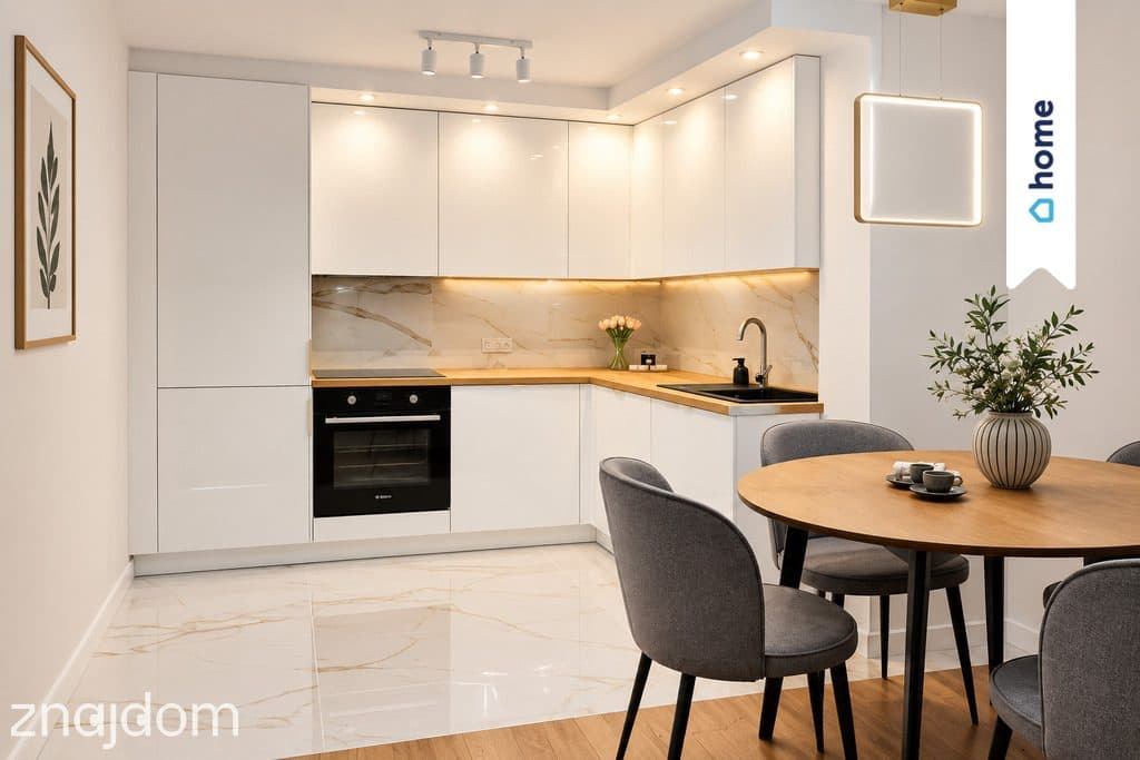3 POKOJE | 46,5 m² | PO GENERALNYM REMONCIE | CHMAJA