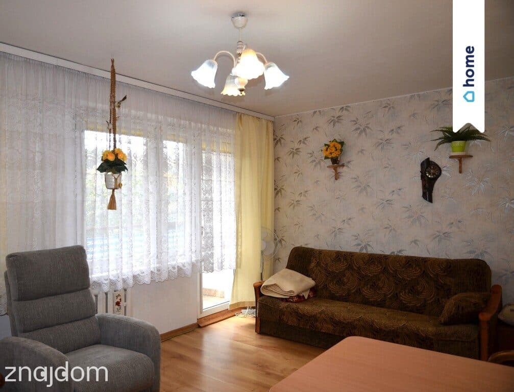 Mieszkanie na sprzedaż Bydgoszcz - 3 pokoje