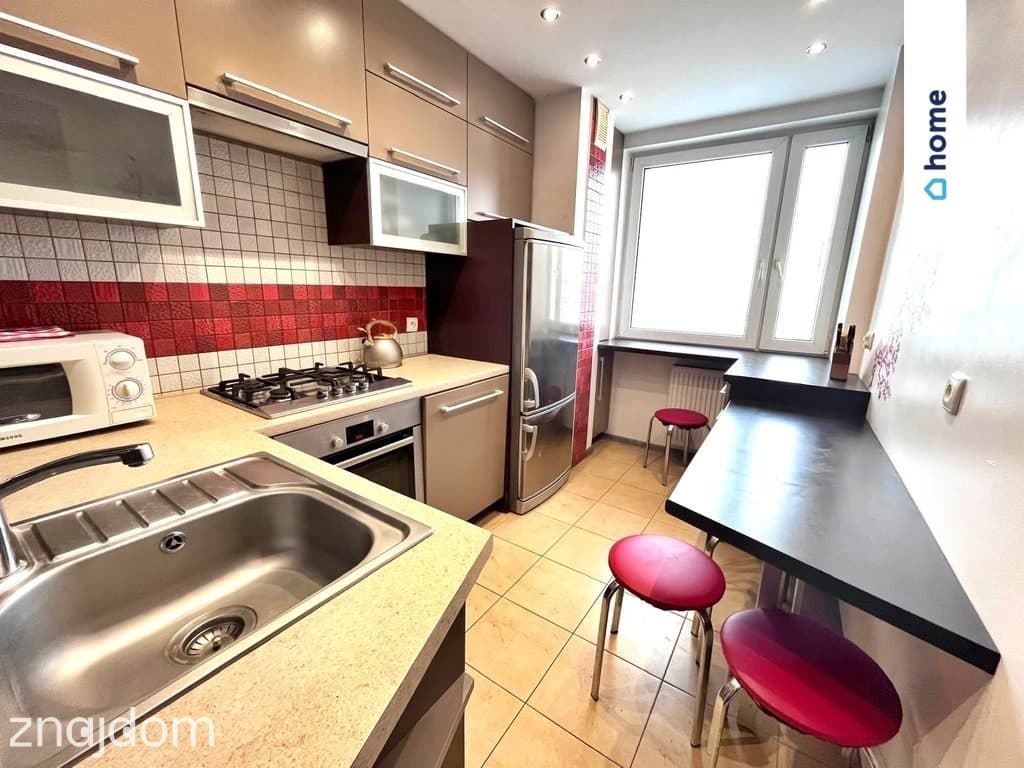 Mieszkanie 3-pokojowe, 57,30 m² – Rzeszów, Centrum - zdjęcie 7