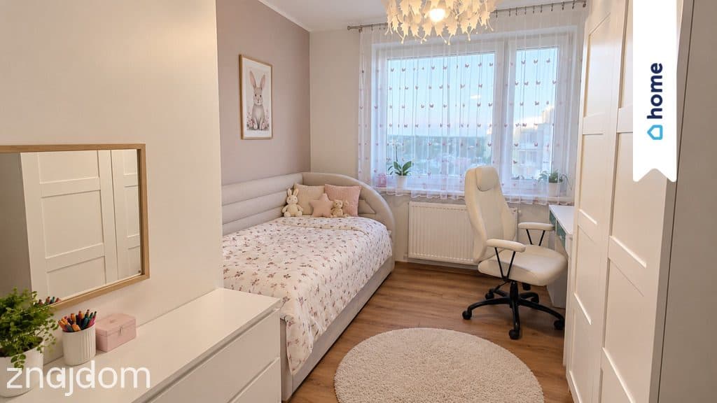 Mieszkanie 3-pokojowe, 57,30 m² – Rzeszów, Centrum - zdjęcie 6