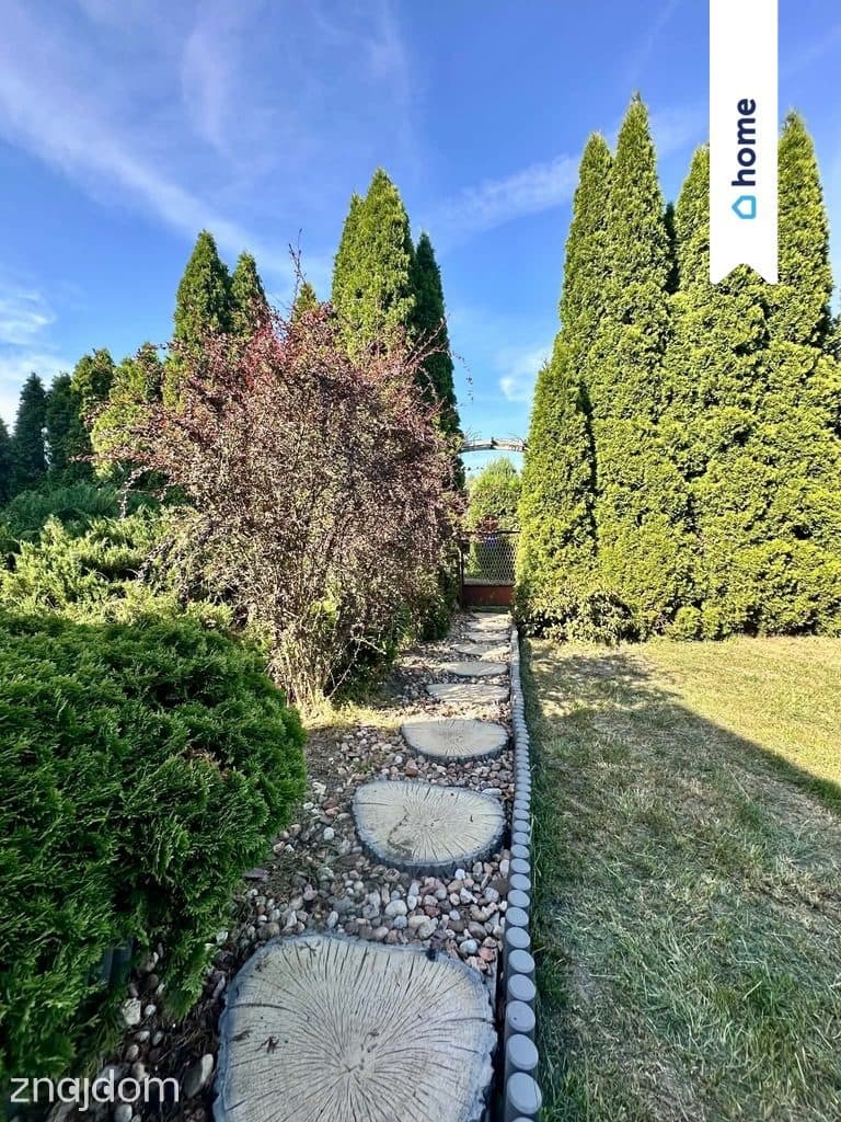 Działka ROD 288 m², domek, jezioro, Prądocin - zdjęcie 10