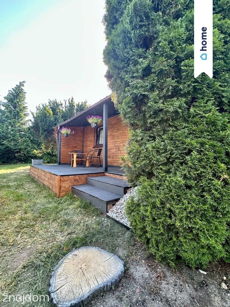 Działka ROD 288 m², domek, jezioro, Prądocin - zdjęcie 3