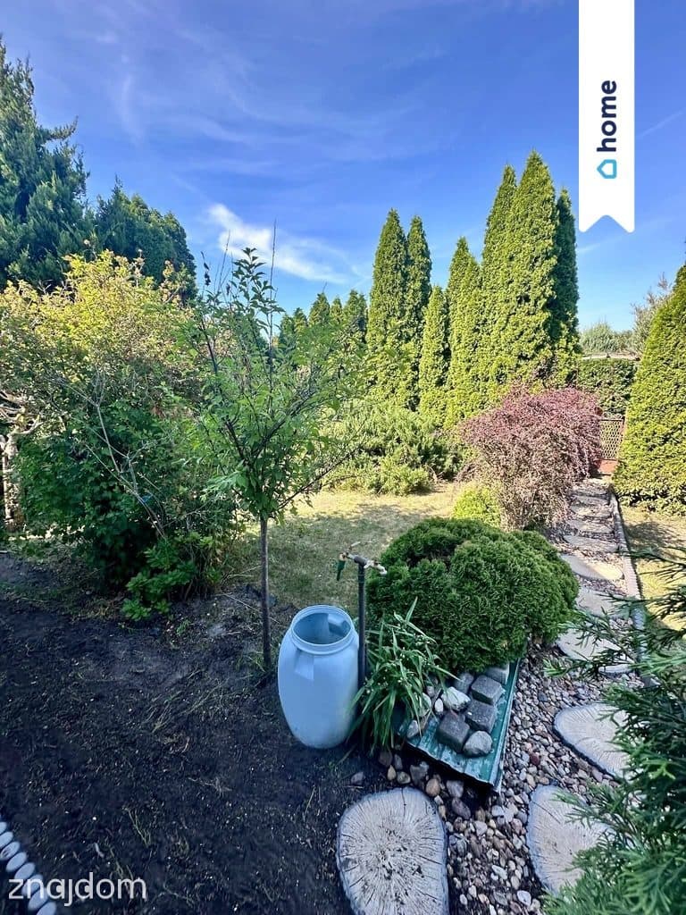 Działka ROD 288 m², domek, jezioro, Prądocin - zdjęcie 11