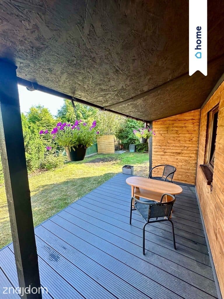 Działka ROD 288 m², domek, jezioro, Prądocin - zdjęcie 8