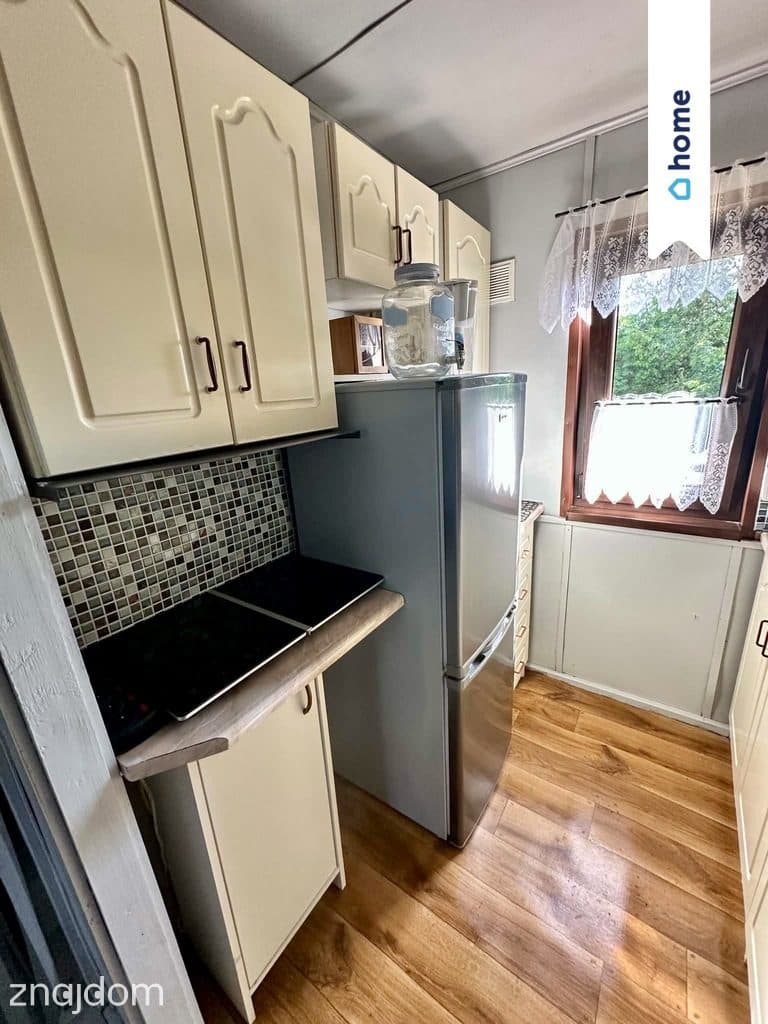 Działka ROD 288 m², domek, jezioro, Prądocin - zdjęcie 15