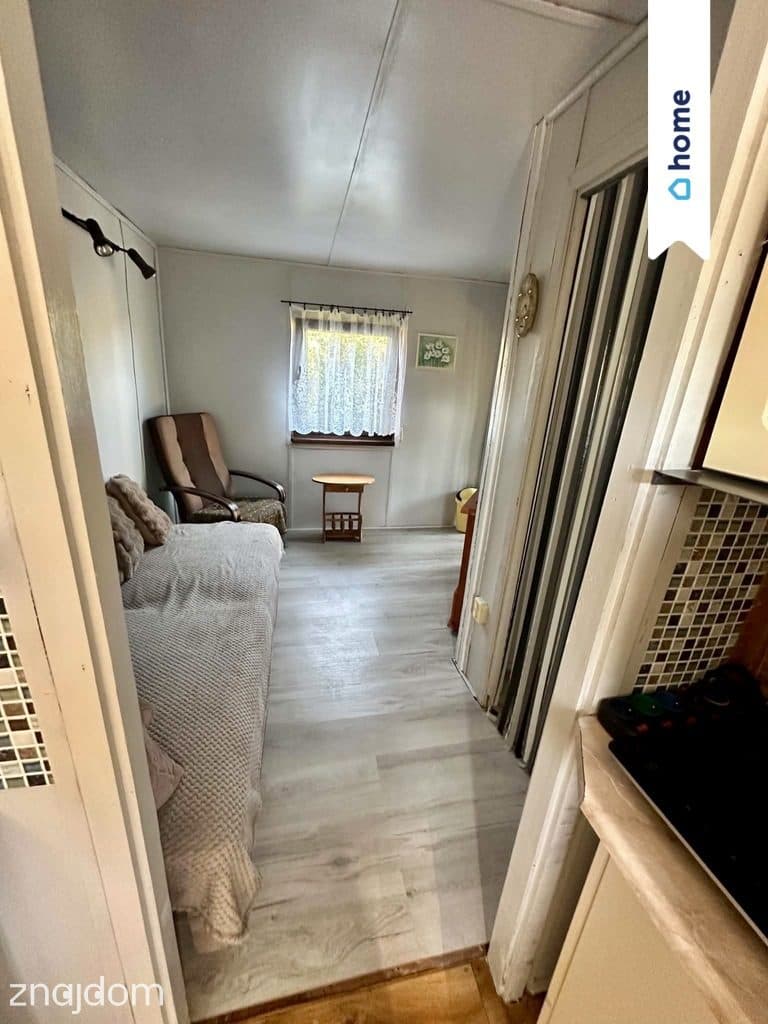 Działka ROD 288 m², domek, jezioro, Prądocin - zdjęcie 16