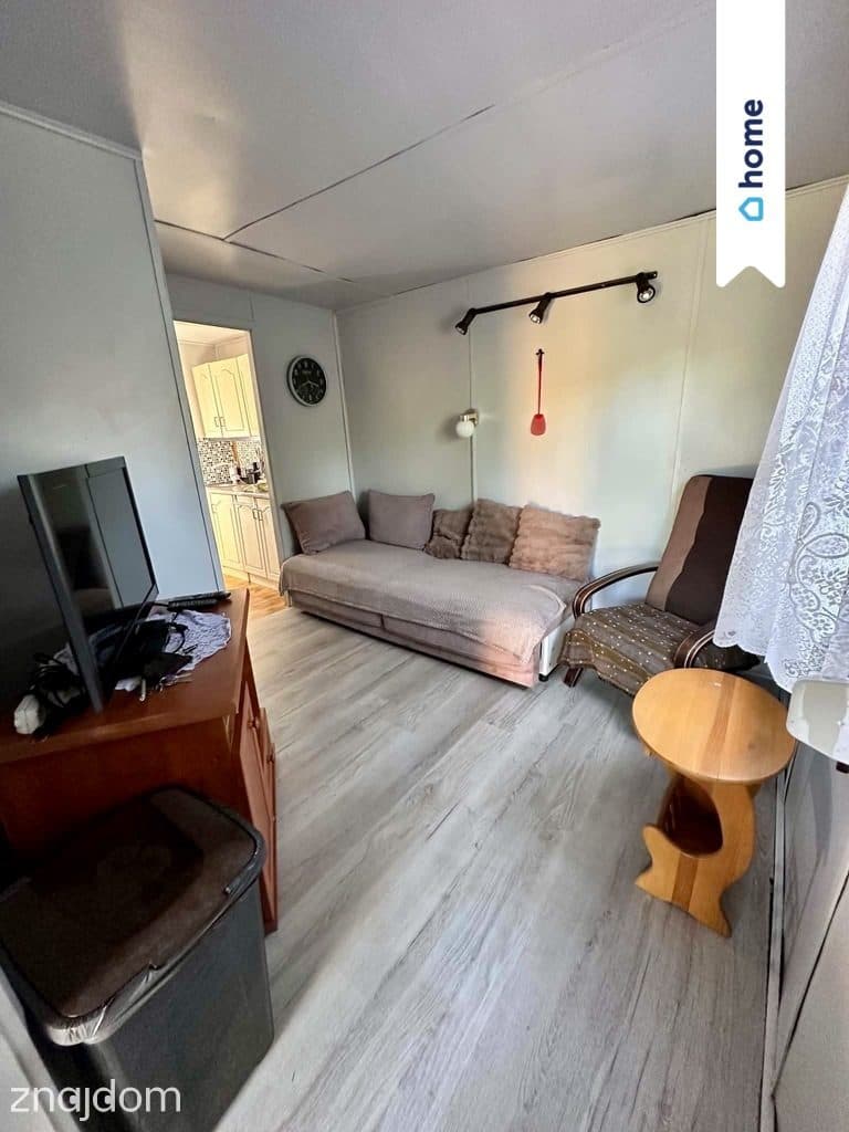 Działka ROD 288 m², domek, jezioro, Prądocin - zdjęcie 17
