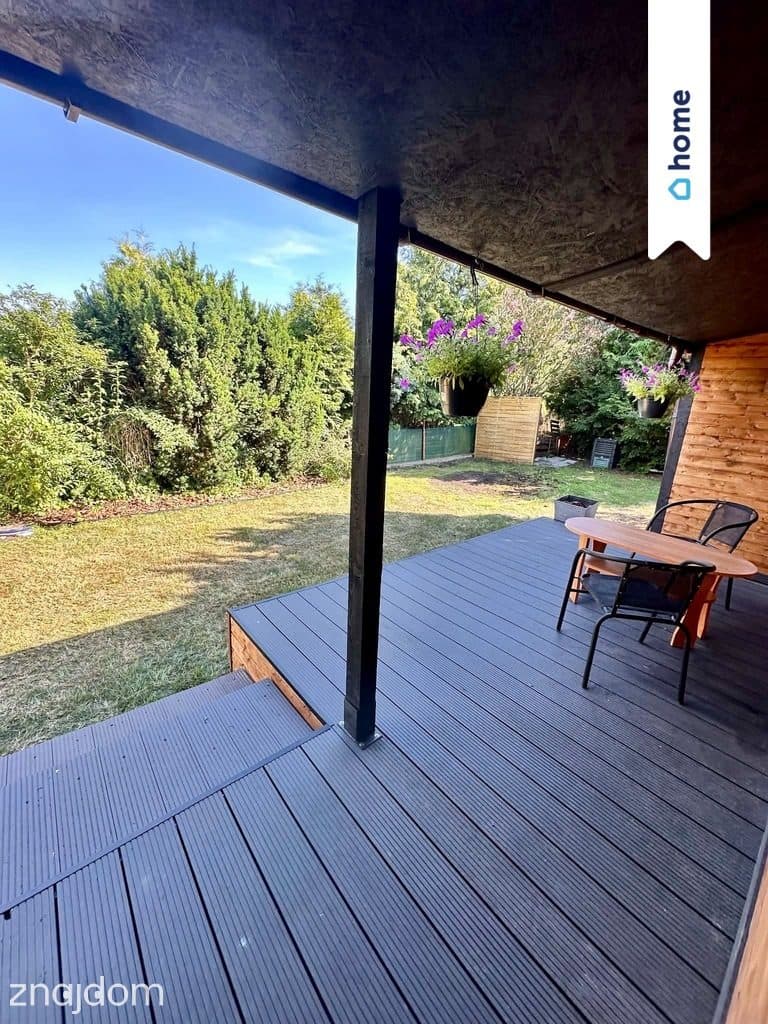 Działka ROD 288 m², domek, jezioro, Prądocin - zdjęcie 6