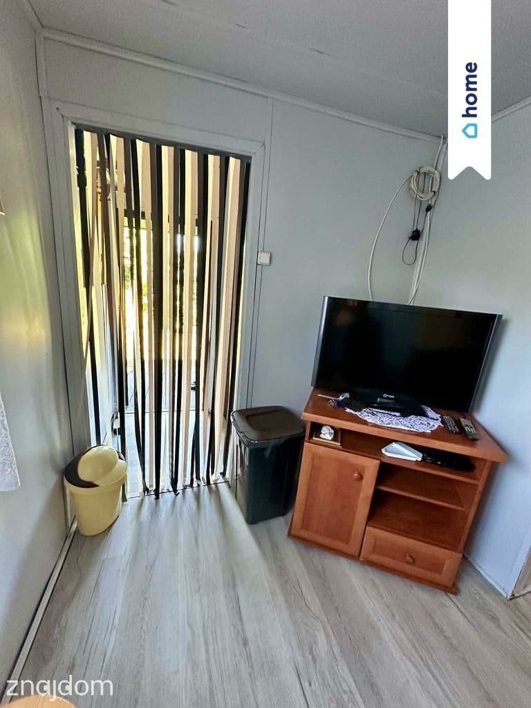 Działka ROD 288 m², domek, jezioro, Prądocin - zdjęcie 20