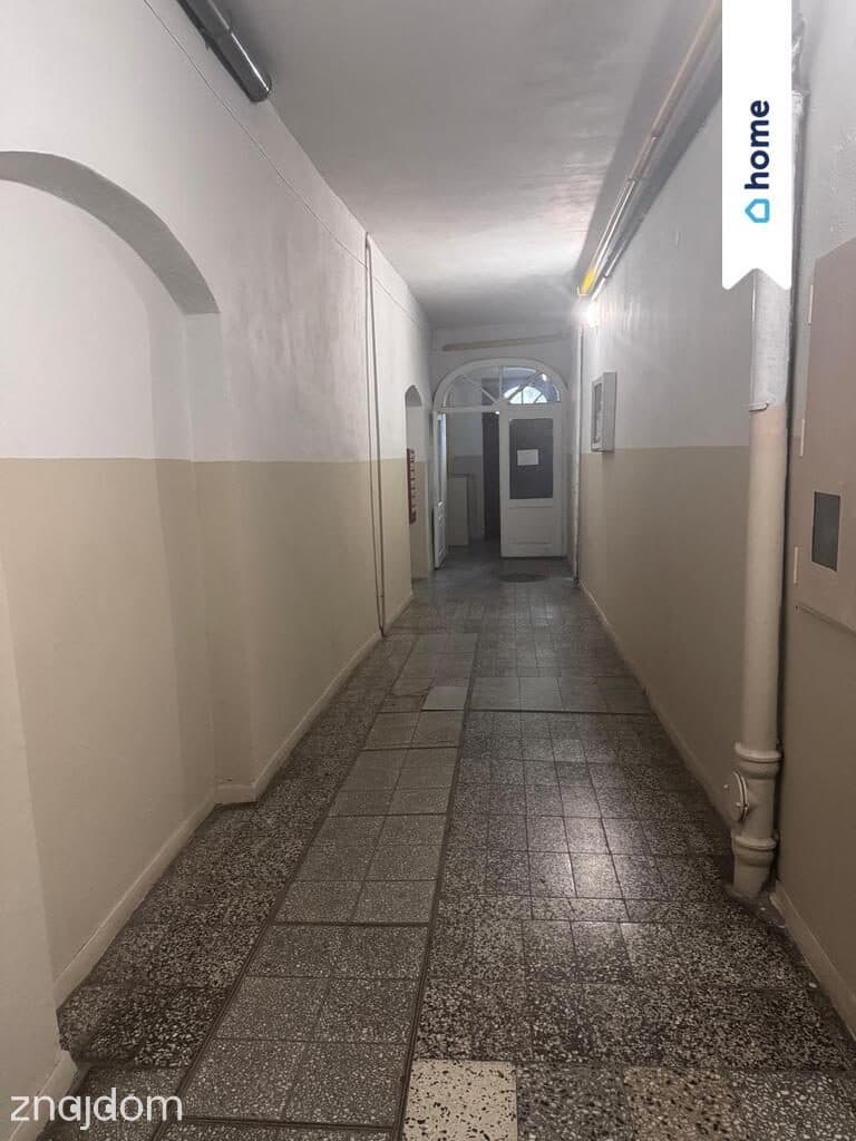 Kamienna Góra | Przestronne mieszkanie 64,3 m² w samym Rynku | - zdjęcie 17