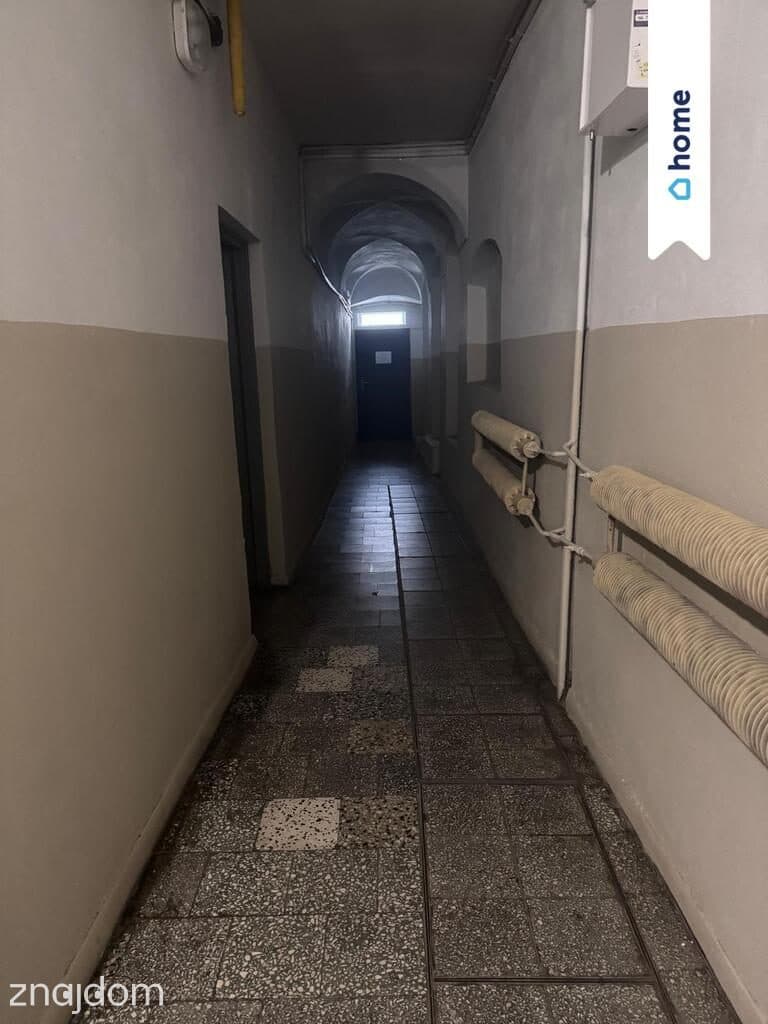 Kamienna Góra | Przestronne mieszkanie 64,3 m² w samym Rynku | - zdjęcie 18