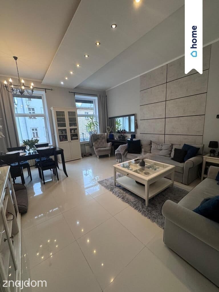 Kamienna Góra | Przestronne mieszkanie 64,3 m² w samym Rynku | - zdjęcie 2