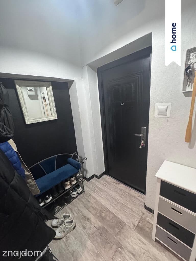 Kamienna Góra | Przestronne mieszkanie 64,3 m² w samym Rynku | - zdjęcie 15