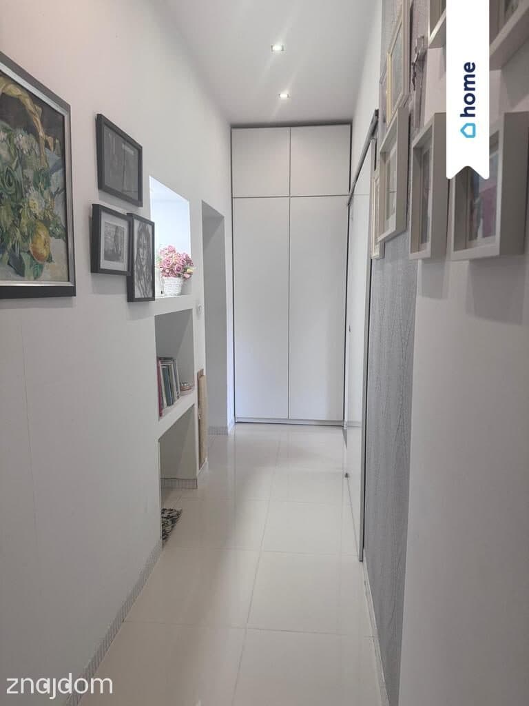 Kamienna Góra | Przestronne mieszkanie 64,3 m² w samym Rynku | - zdjęcie 9
