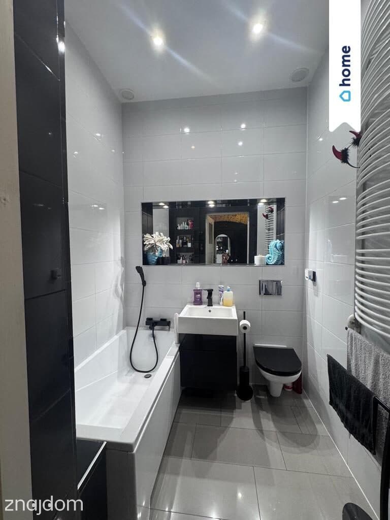 Kamienna Góra | Przestronne mieszkanie 64,3 m² w samym Rynku | - zdjęcie 5