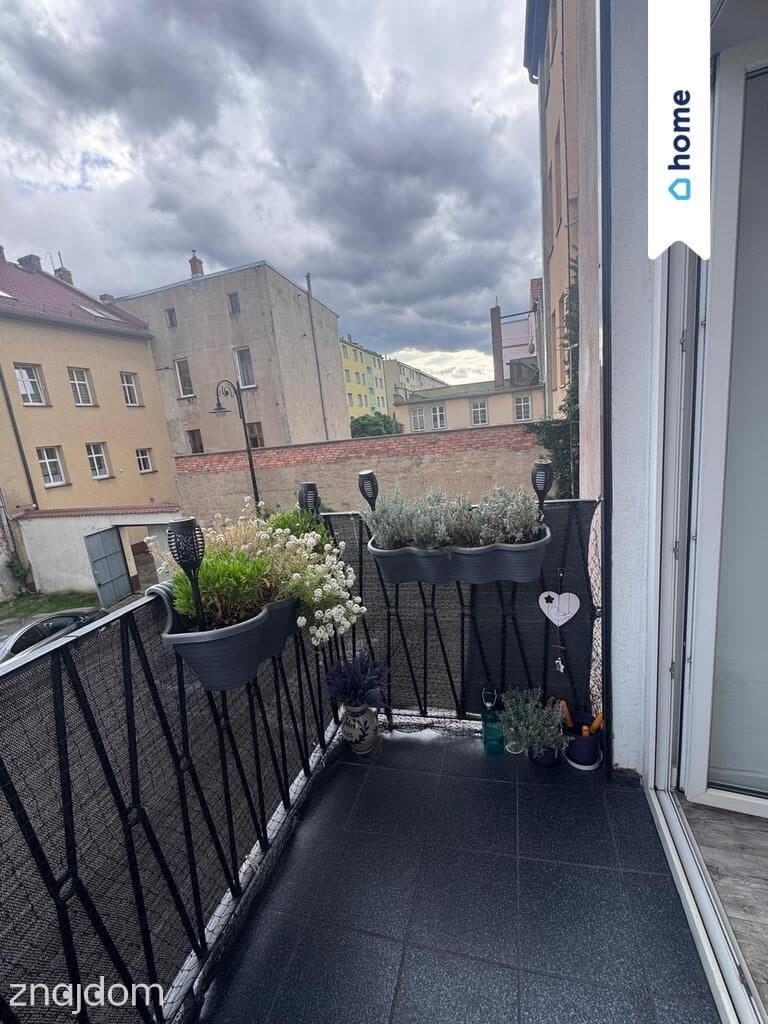 Kamienna Góra | Przestronne mieszkanie 64,3 m² w samym Rynku | - zdjęcie 13