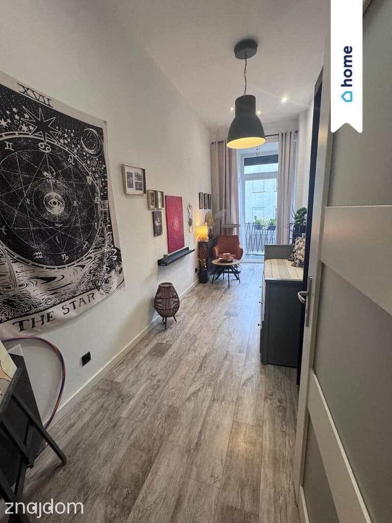 Kamienna Góra | Przestronne mieszkanie 64,3 m² w samym Rynku | - zdjęcie 12