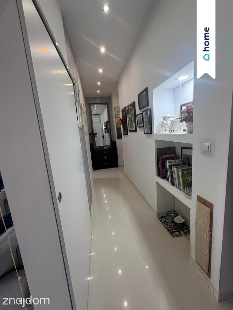 Kamienna Góra | Przestronne mieszkanie 64,3 m² w samym Rynku | - zdjęcie 10