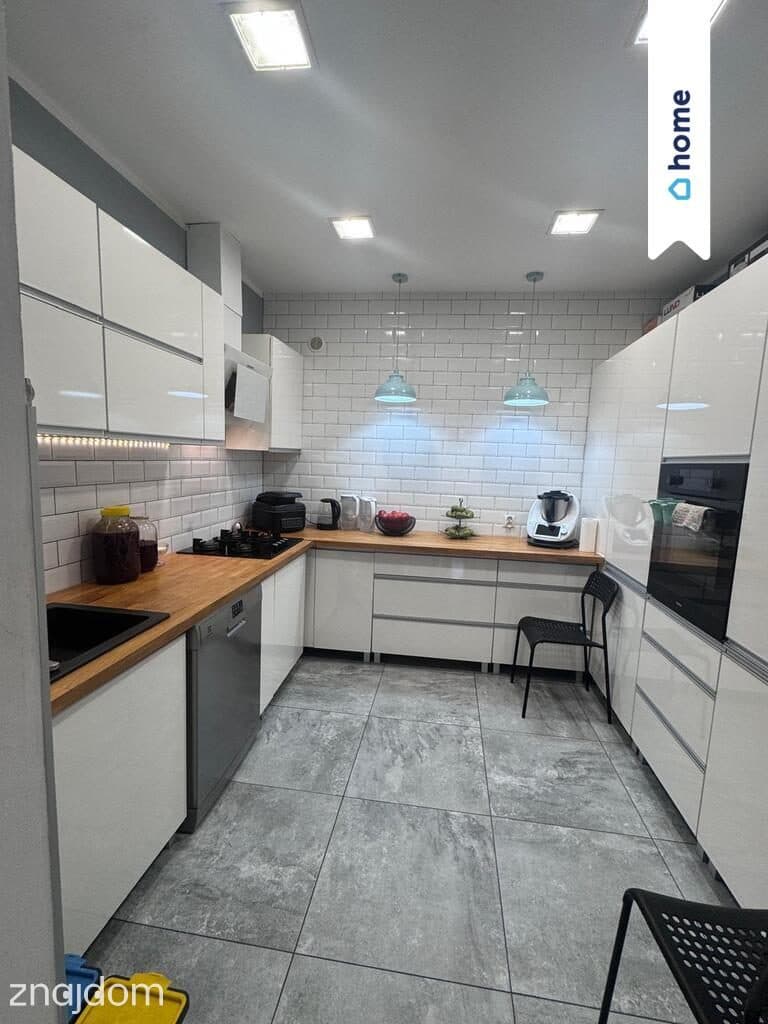 Kamienna Góra | Przestronne mieszkanie 64,3 m² w samym Rynku | - zdjęcie 7