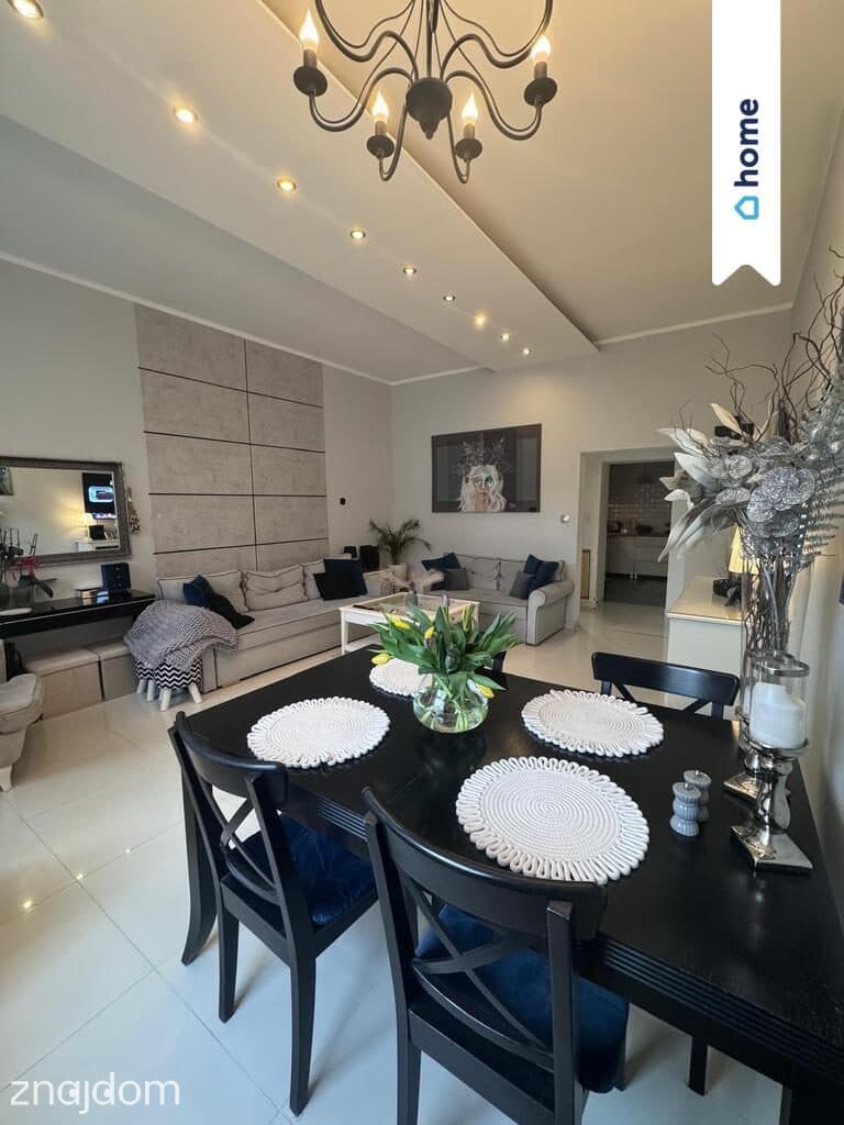Kamienna Góra | Przestronne mieszkanie 64,3 m² w samym Rynku | - zdjęcie 3