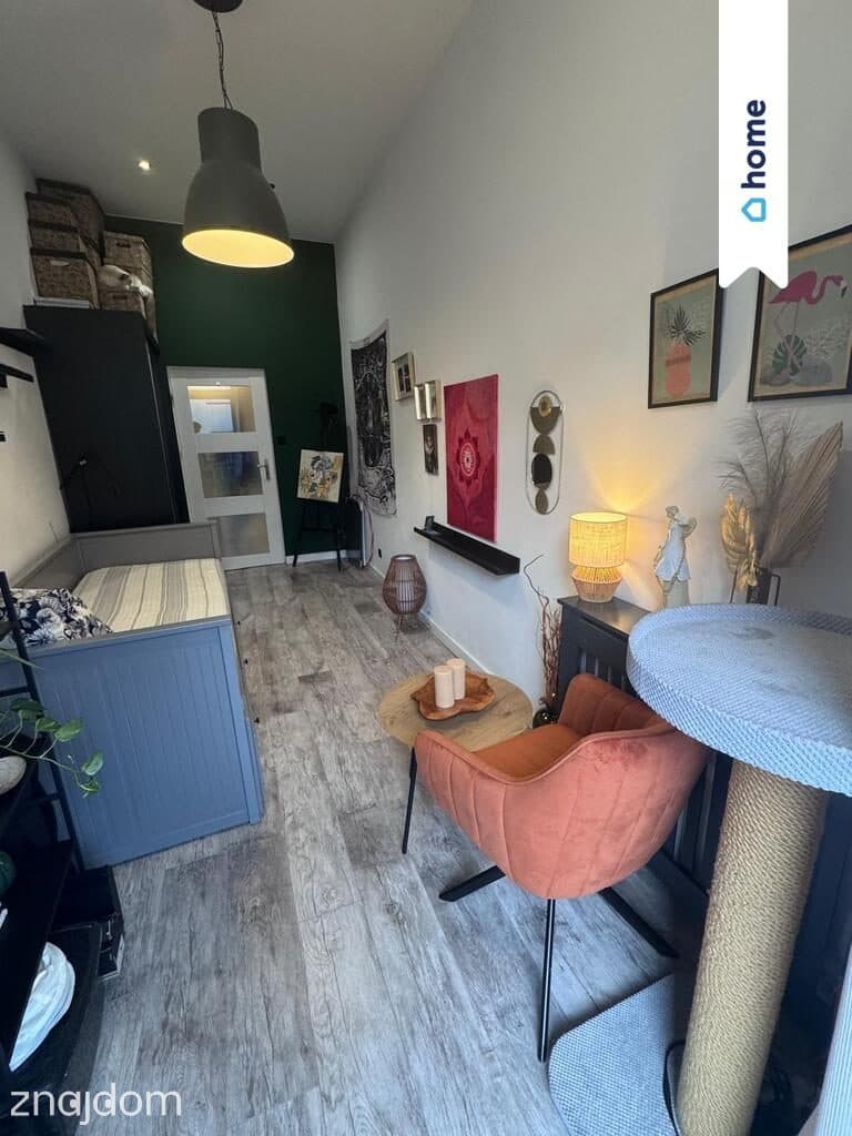 Kamienna Góra | Przestronne mieszkanie 64,3 m² w samym Rynku | - zdjęcie 11