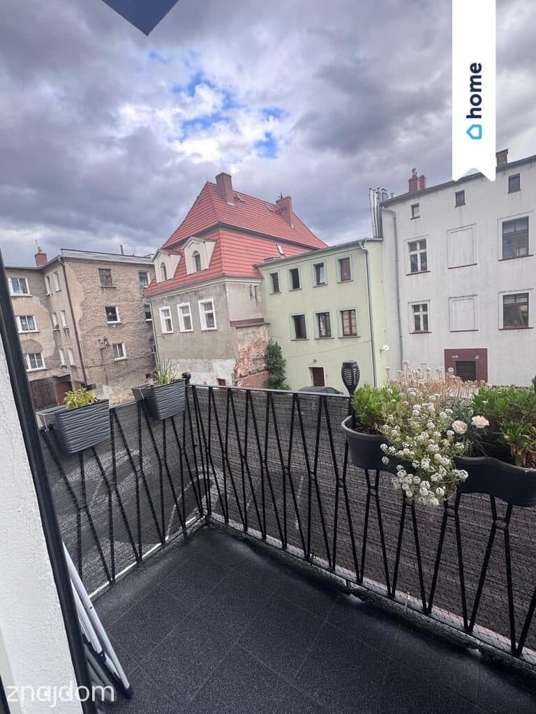 Kamienna Góra | Przestronne mieszkanie 64,3 m² w samym Rynku | - zdjęcie 14