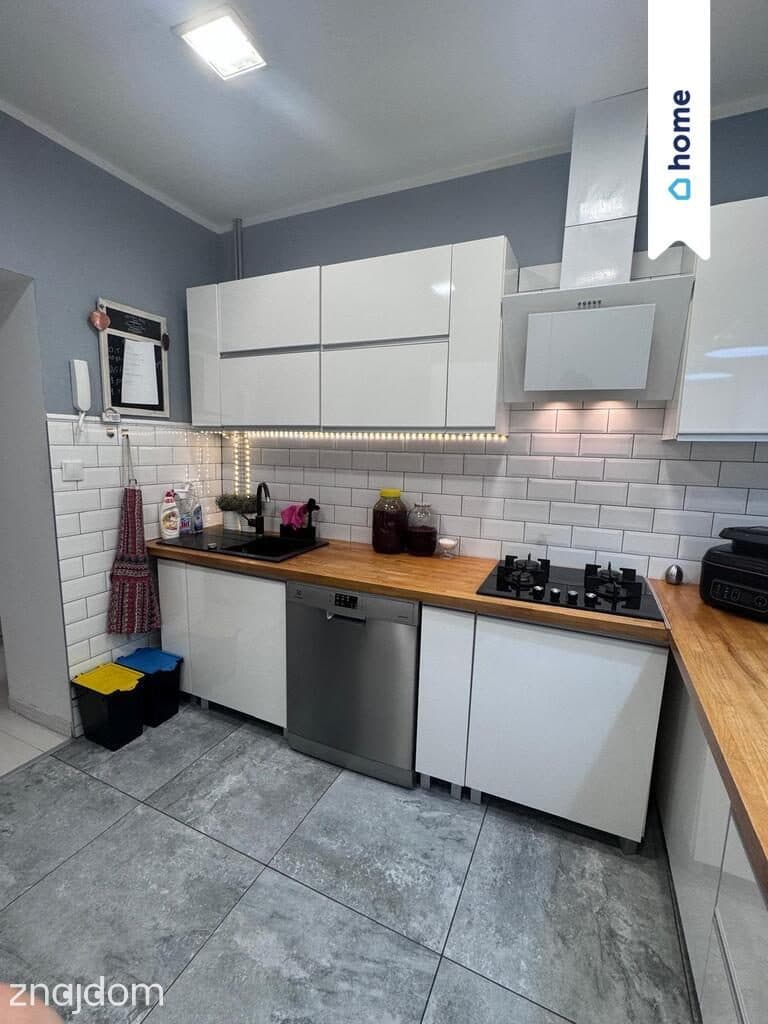 Kamienna Góra | Przestronne mieszkanie 64,3 m² w samym Rynku | - zdjęcie 8