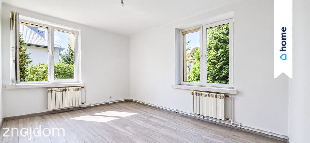 Mieszkanie 2 pokoje, wysokie sufity, po remoncie