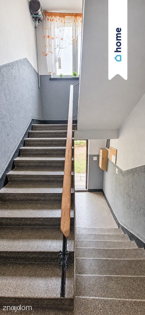 Mieszkanie 2 pokoje, wysokie sufity, po remoncie - zdjęcie 9