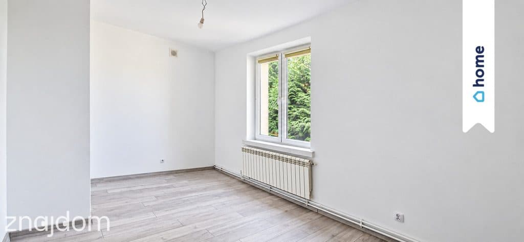 Mieszkanie 2 pokoje, wysokie sufity, po remoncie - zdjęcie 3
