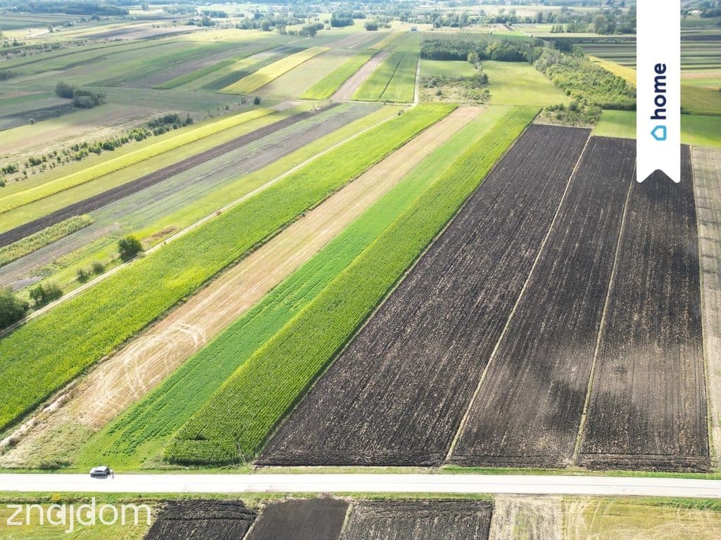 Działka z WZ w malowniczej okolicy - zdjęcie 6