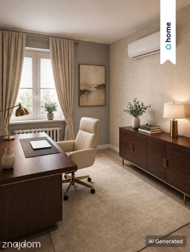 Dwupoziomowe 62m² Konin, Chorzeń - zdjęcie 8