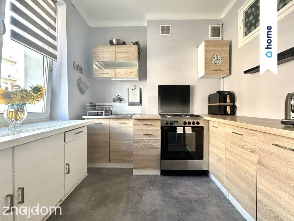 3 pokoje | 63,5 m² | Bronowice | 1. piętro | spokojna, zielona okolica - zdjęcie 2