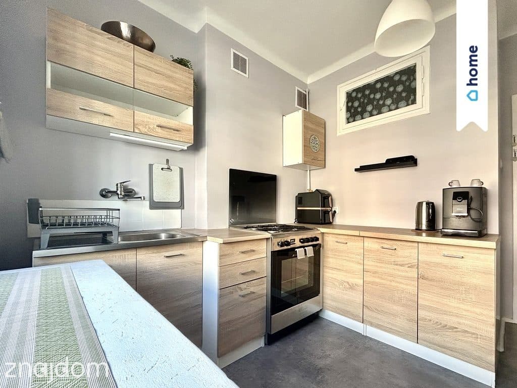 3 pokoje | 63,5 m² | Bronowice | 1. piętro | spokojna, zielona okolica - zdjęcie 3