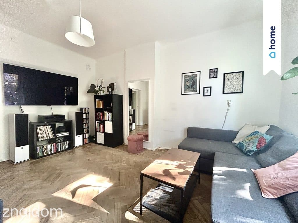 3 pokoje | 63,5 m² | Bronowice | 1. piętro | spokojna, zielona okolica - zdjęcie 4