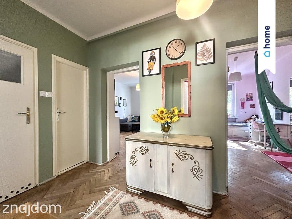 3 pokoje | 63,5 m² | Bronowice | 1. piętro | spokojna, zielona okolica - zdjęcie 10