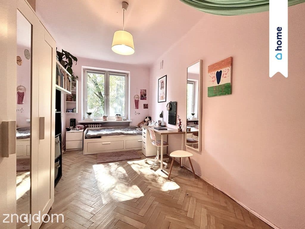 3 pokoje | 63,5 m² | Bronowice | 1. piętro | spokojna, zielona okolica - zdjęcie 8