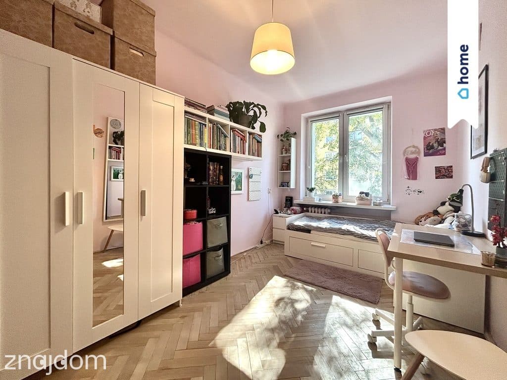 3 pokoje | 63,5 m² | Bronowice | 1. piętro | spokojna, zielona okolica - zdjęcie 9